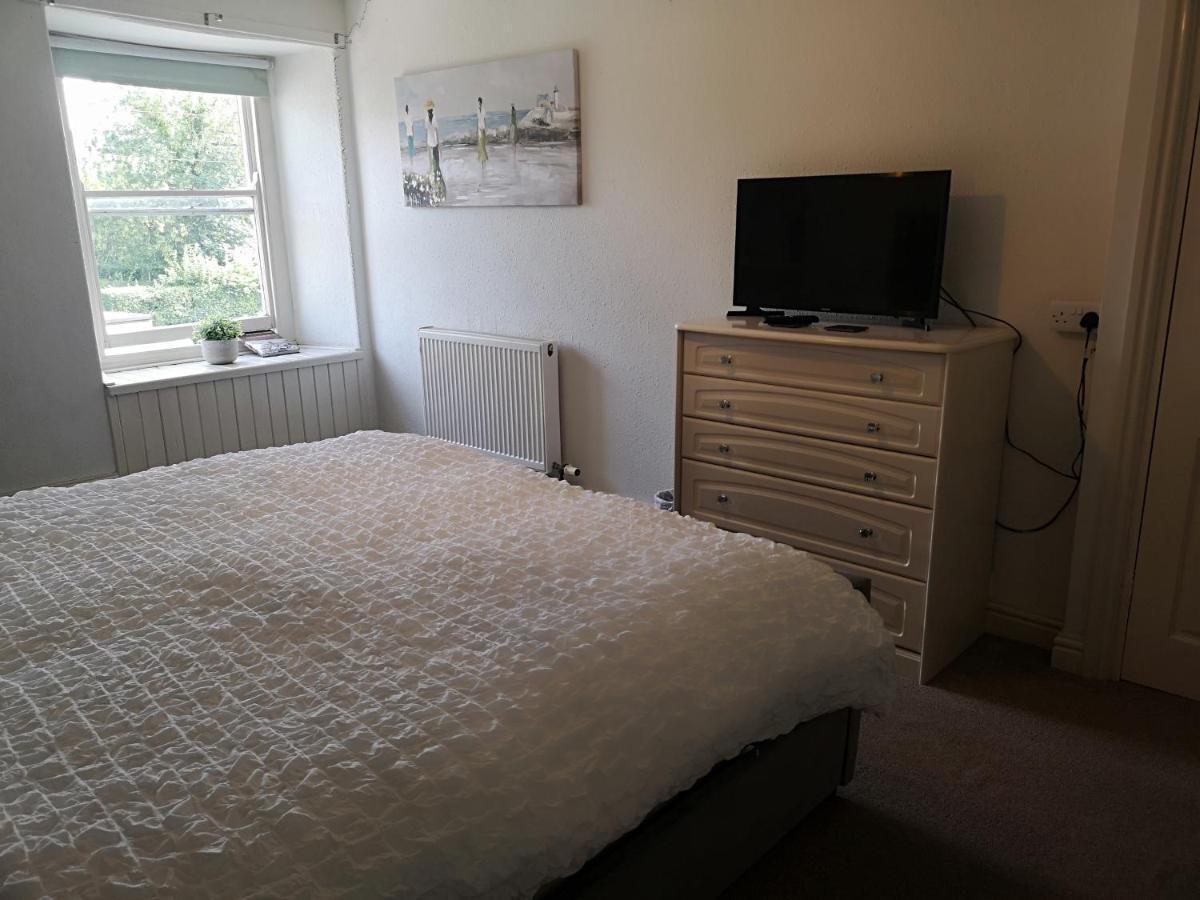 Red Lion Hotel Ystrad Meurig Экстерьер фото
