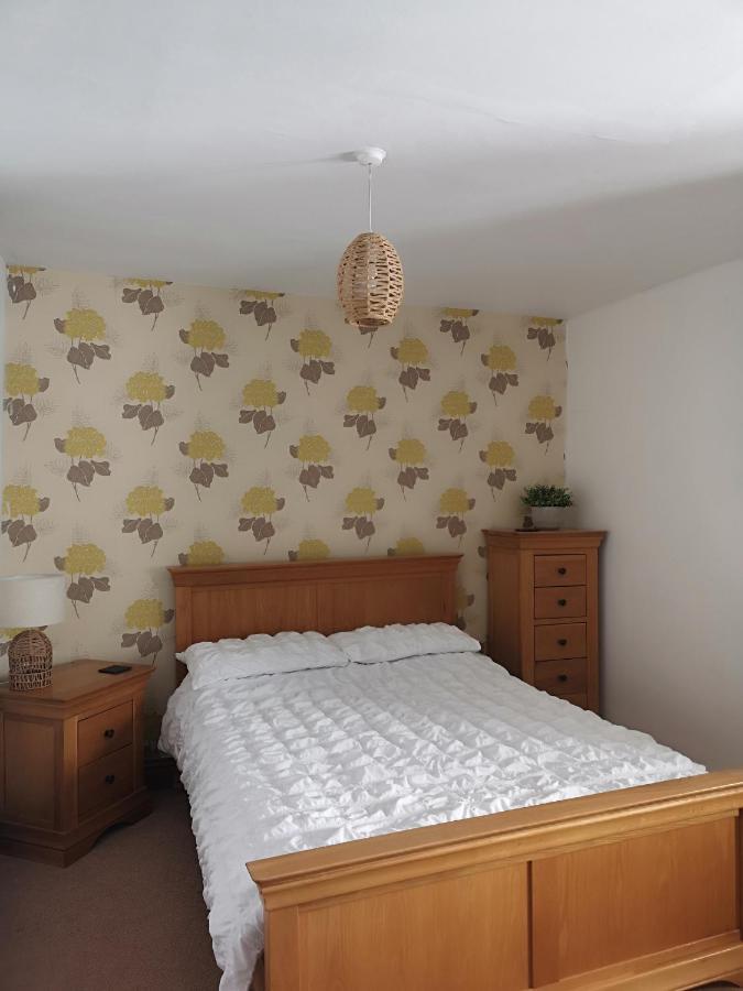 Red Lion Hotel Ystrad Meurig Экстерьер фото