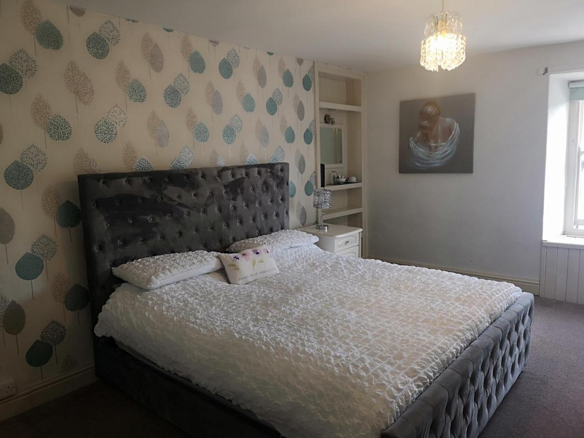 Red Lion Hotel Ystrad Meurig Экстерьер фото