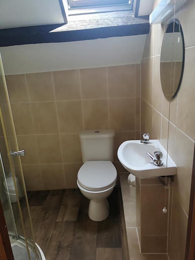 Red Lion Hotel Ystrad Meurig Экстерьер фото